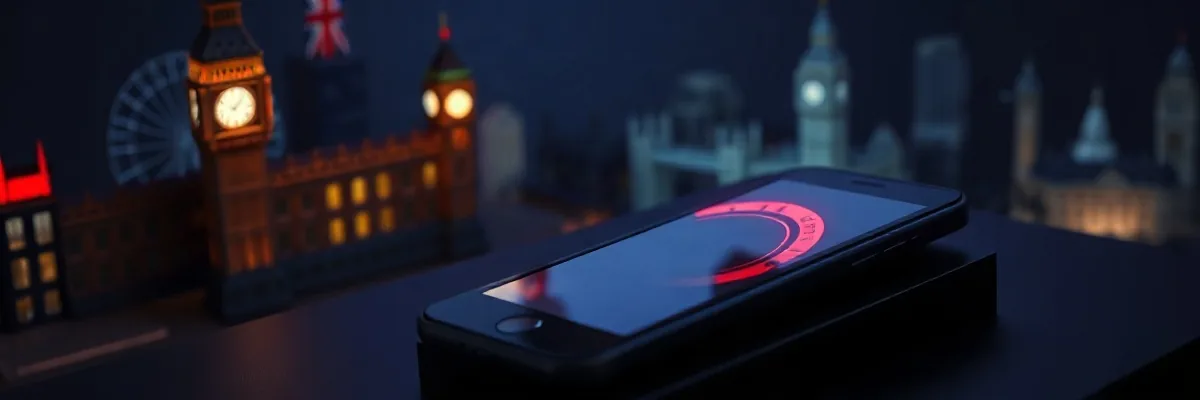 Device and OS Requirements, Plus Install Size — online mobile casino games in the UK