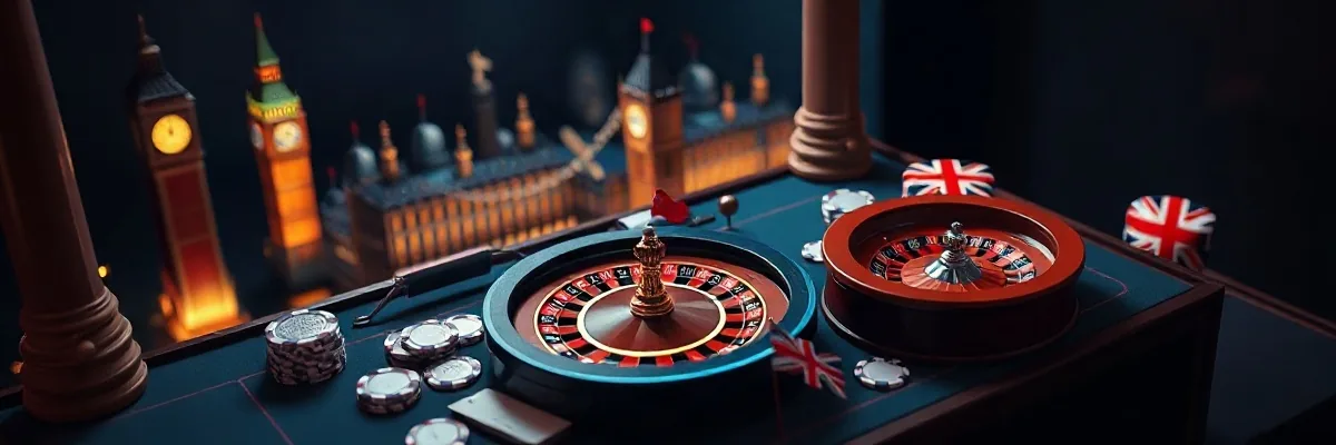 paypal casino in the UK — Break-Even Arithmetic for a Typical Session