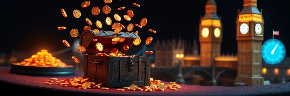 paypal casino in the UK — How Bonus Terms Alter the Value Equation