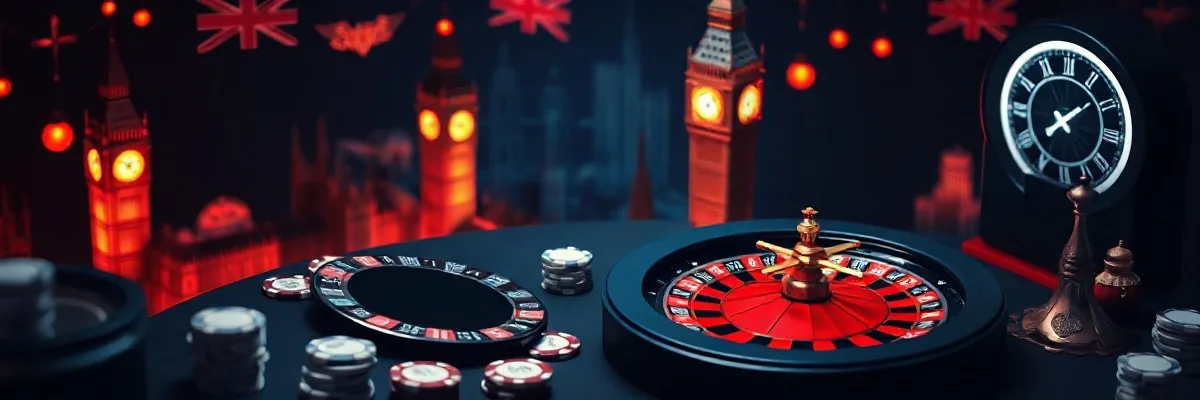 pink casino online games in the UK — Break-Even Arithmetic for a Typical Session