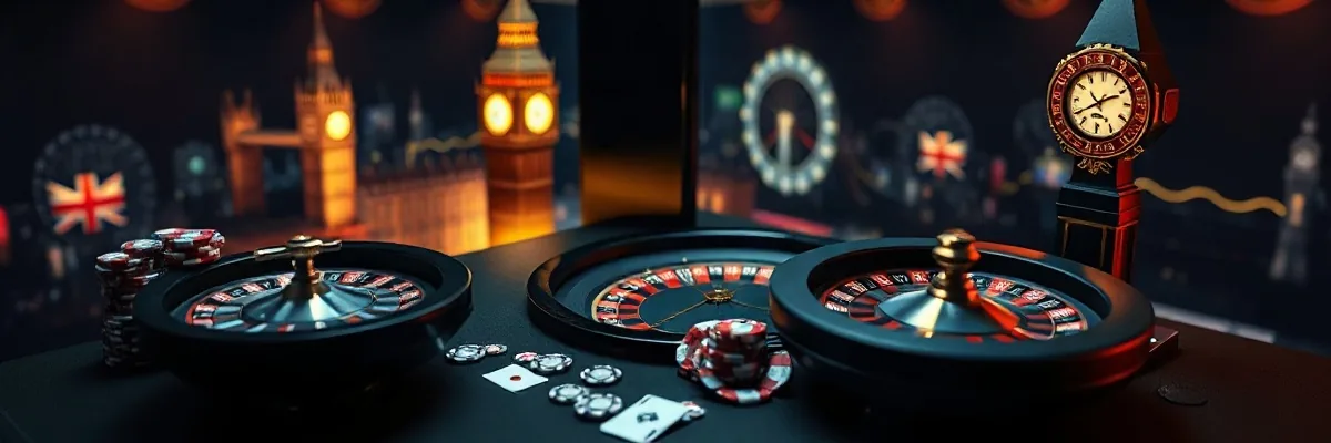 Session Planning: Matching Operator to Play Style — pink casino online games in the UK