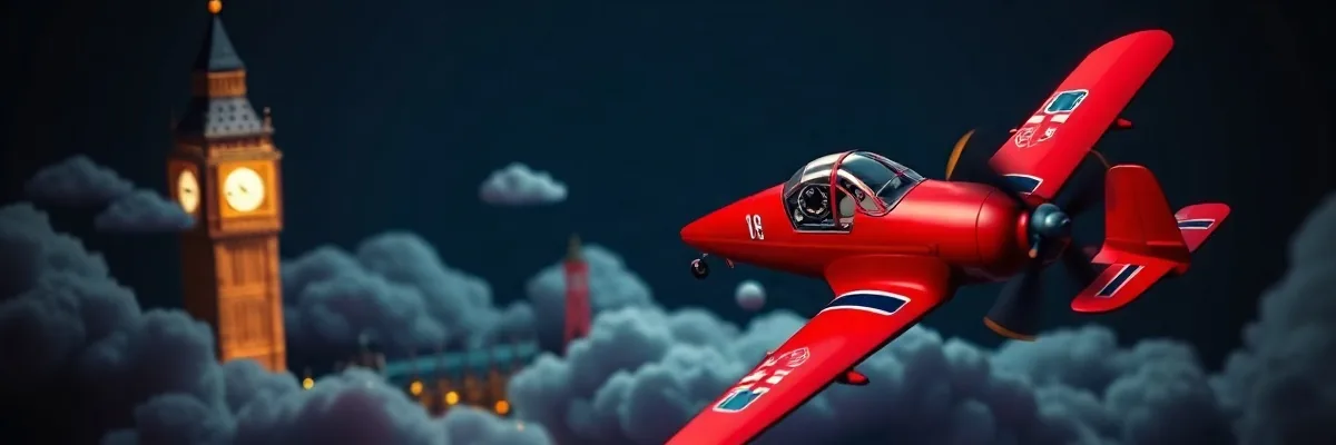Aviator Casino Mechanics and Comparative Value: plinko guide for players in the UK