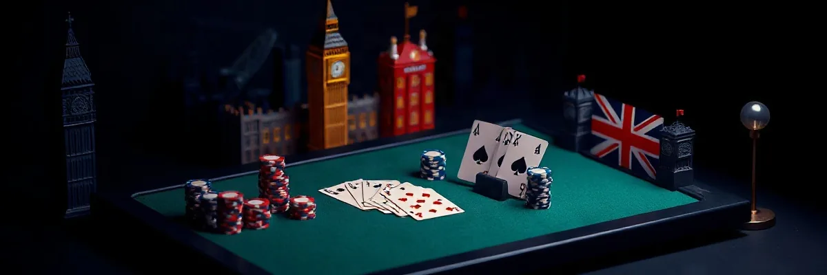 What Support Setup Reveals About Operator Priorities: poker guide for players in the UK