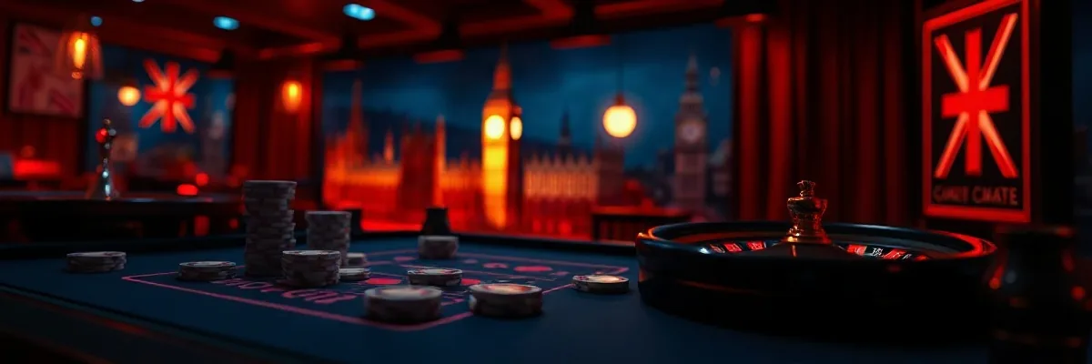 Escalation Path When the First Reply Is a Template for players in the UK