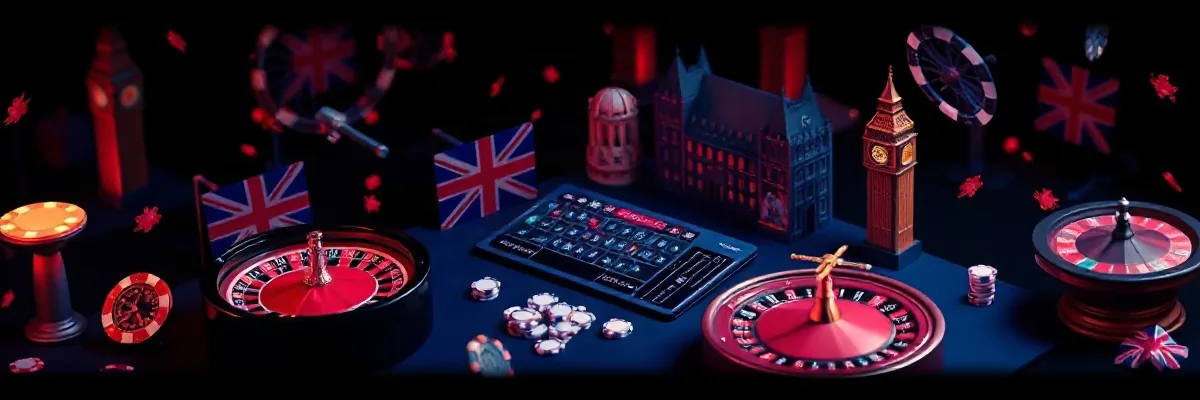 The Cheapest Way In and the Cheapest Way Out: rainbow riches guide for players in the UK