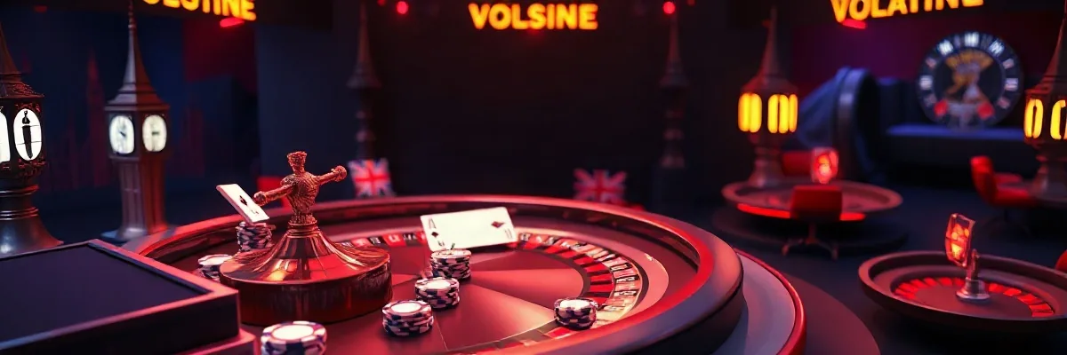 rainbow riches in the UK — Volatility and Session Planning