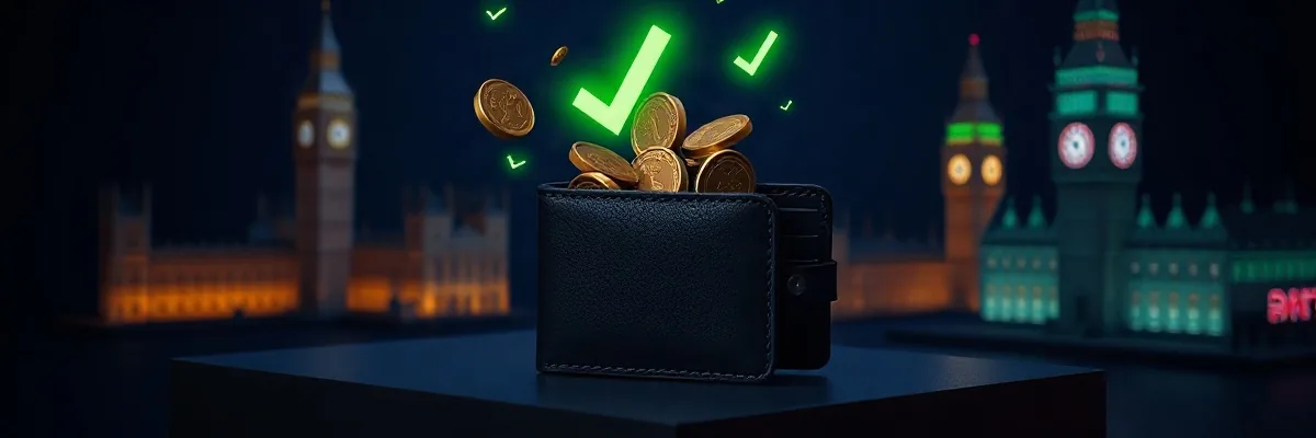 real money casino in the UK — Comparing Operator Policies on Withdrawal Reversal