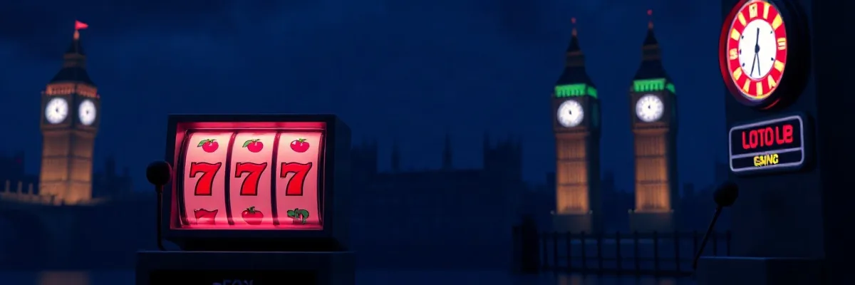 Verification as a Support Process — relax gaming slots in the UK