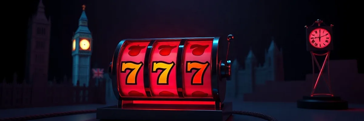 roulette in the UK — Online Casino Slot Games and Cross-Play Economics