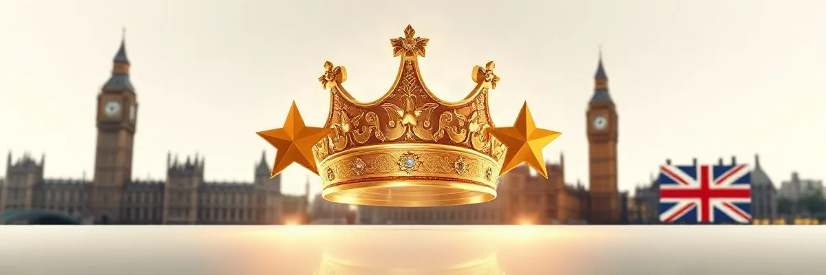 sun casino in the UK — Best Online UK Casino: Key Features Players Compare