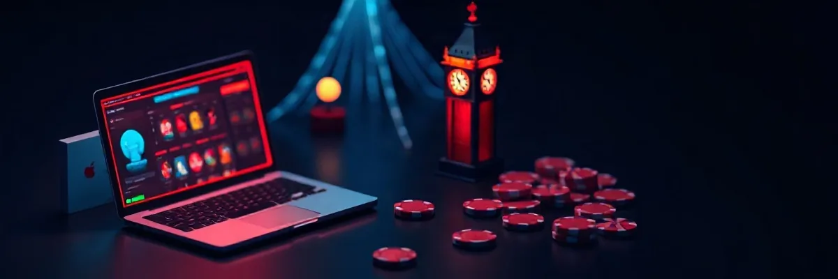 table games online casino in the UK — Break-Even Arithmetic for a Typical Session