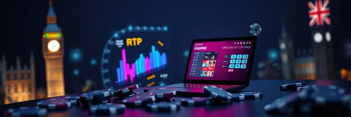 table games online casino in the UK — RTP, Fees and Caps Combined into a Cost of Play