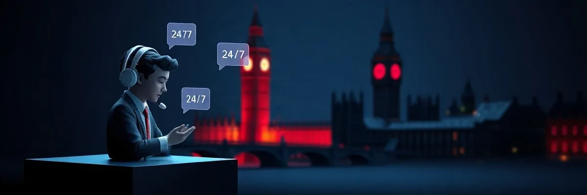 What Support Structure Reveals About Operator Priorities: top 10 casino online uk guide for players in the UK