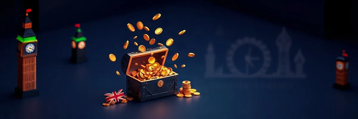 welcome bonus in the UK — Terms That Break an Otherwise Good Offer